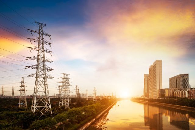 elektrik taahhüt işleri konya ereğli simel mühendislik b